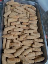 Croqueta de pollo