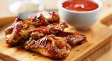 Pollo BBQ