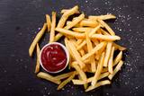 Papitas y Platanitos Chips
