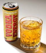 Vodka Energy
