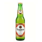Cerveza presidente 