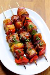 Pinchos de Cerdo