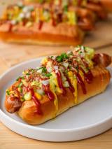 Hot Dogs