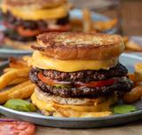 Hamburguesas