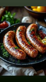 Longaniza 