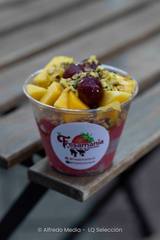 Exótico Frutal