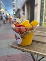 Delirio tropical