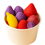 Fruti Pops
