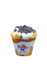 Mango Crema - Pequeño