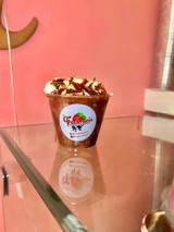 Choco fresa - Pequeño