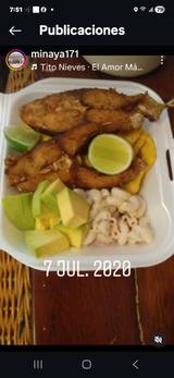 Plato Criollo