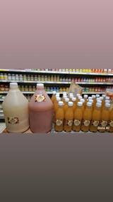 Jugos Variados