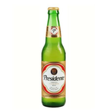 Presidente pequeña
