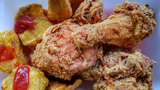 Pica pollo