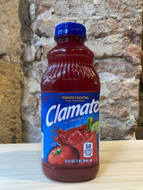 Clamato
