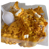 Dorito Loco
