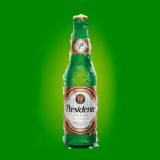 Cerveza Presidente 