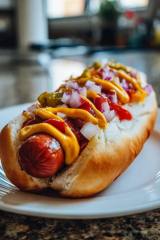 Hot Dog